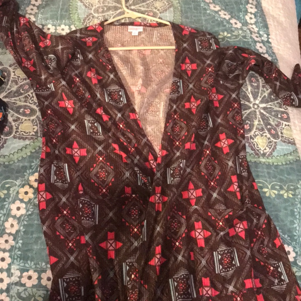 Lularoe Sarah